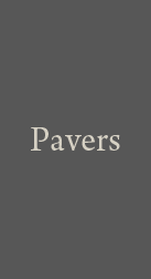 Pavers Kentucky